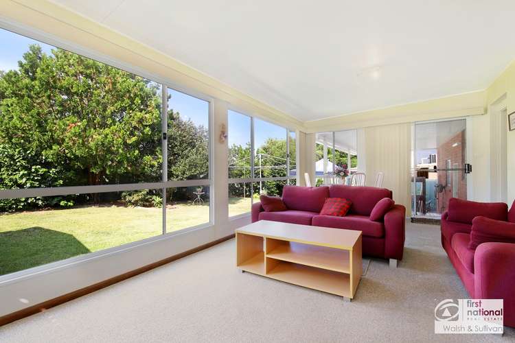 Fifth view of Homely house listing, 31 Quintana Ave, Baulkham Hills NSW 2153