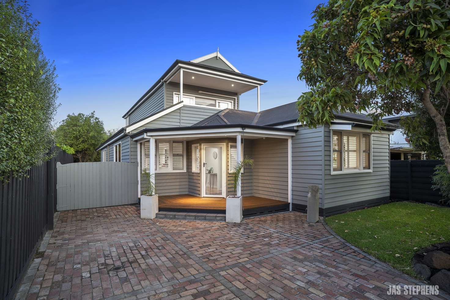 Main view of Homely house listing, 31 Stanger Street, Yarraville VIC 3013