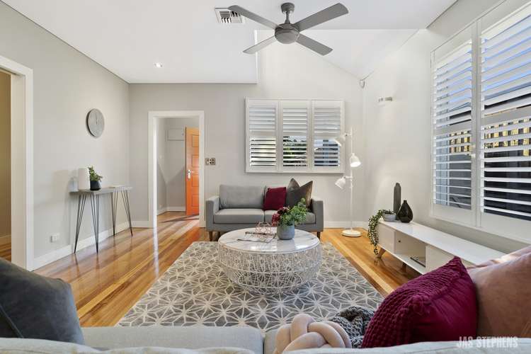 Third view of Homely house listing, 31 Stanger Street, Yarraville VIC 3013