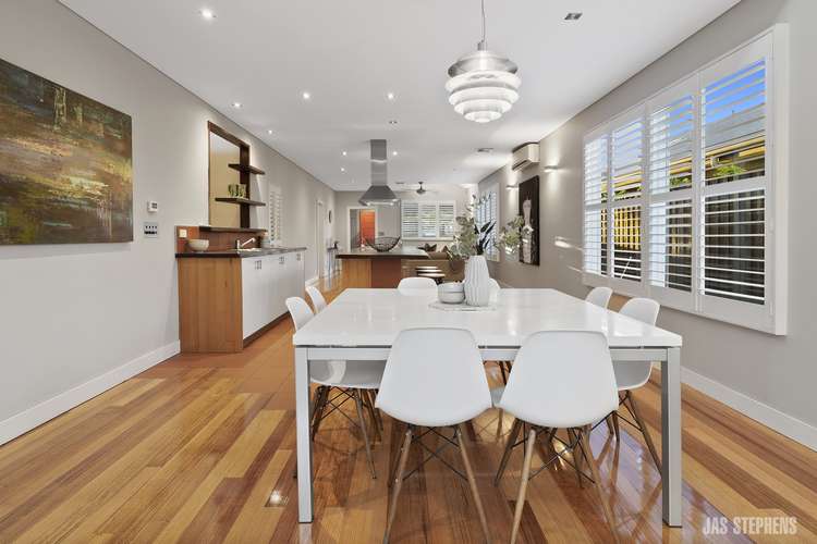 Fifth view of Homely house listing, 31 Stanger Street, Yarraville VIC 3013