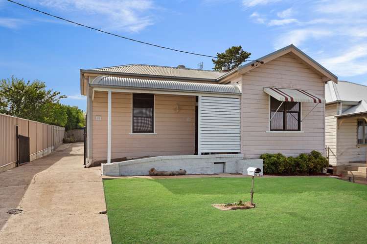Main view of Homely house listing, 21 Trevor Street, Telarah NSW 2320