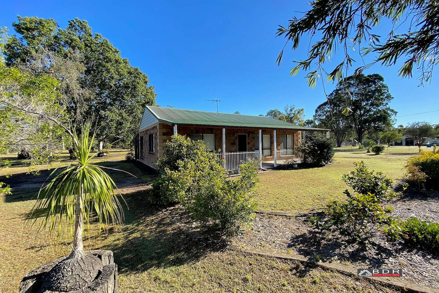 Main view of Homely house listing, 108 Burrum river rd, Torbanlea QLD 4662