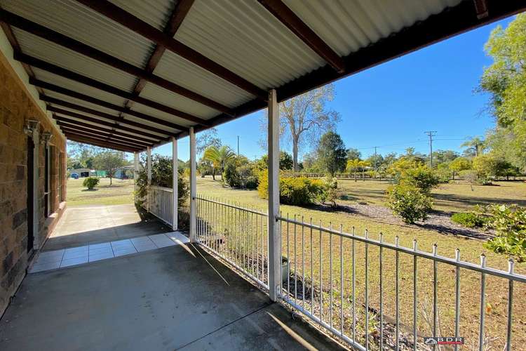 Second view of Homely house listing, 108 Burrum river rd, Torbanlea QLD 4662