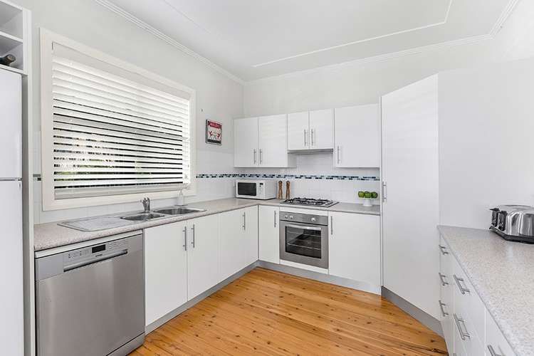 Main view of Homely house listing, 43 Moate Street, Georgetown NSW 2298
