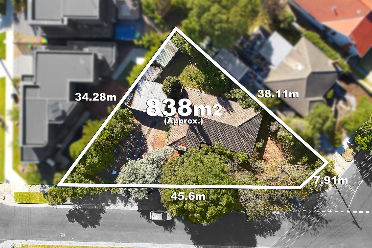 Main view of Homely house listing, 44 Reid Street, Murrumbeena VIC 3163