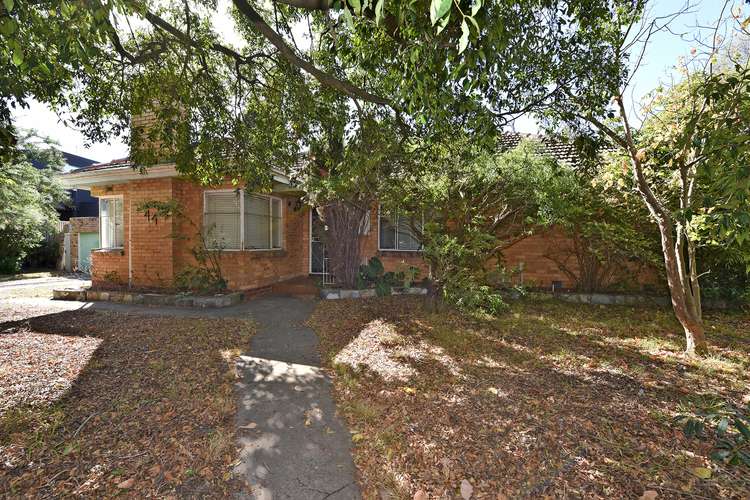 Second view of Homely house listing, 44 Reid Street, Murrumbeena VIC 3163