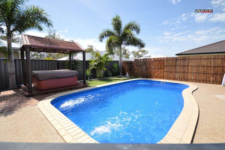 Second view of Homely house listing, 53 Sirenia Drive, Burrum Heads QLD 4659