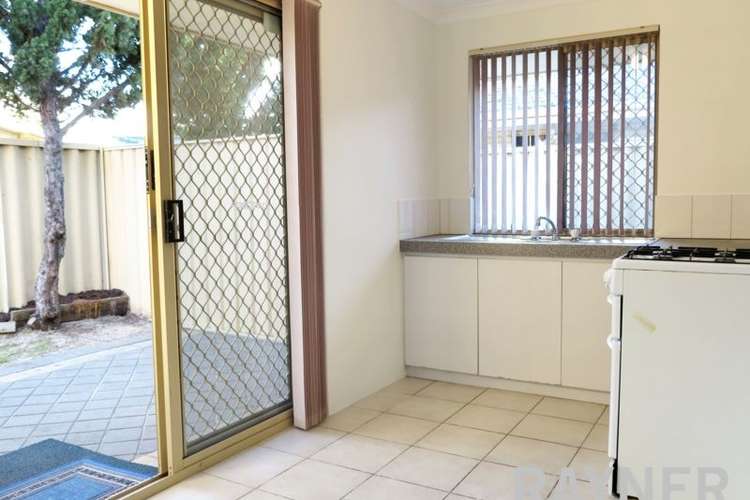 Third view of Homely house listing, 11/11 Firetail Place, Kenwick WA 6107