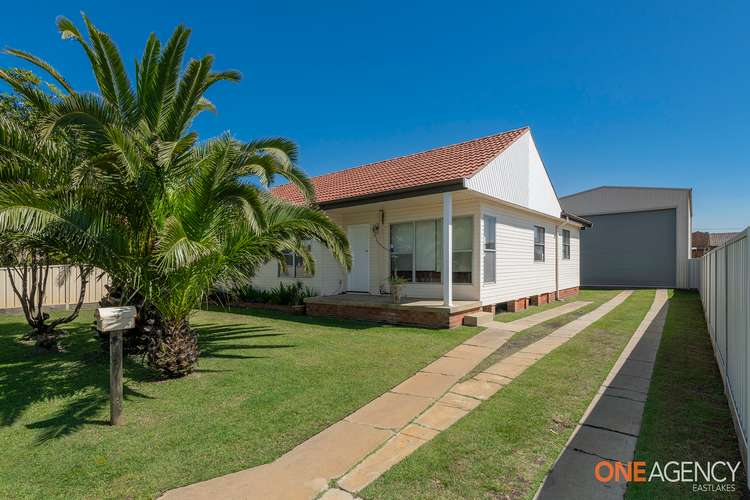 Main view of Homely house listing, 17 Tirriki Street, Blacksmiths NSW 2281