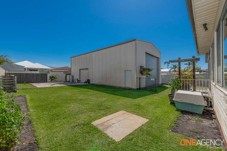 Third view of Homely house listing, 17 Tirriki Street, Blacksmiths NSW 2281