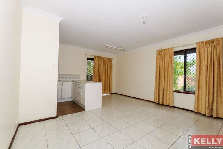 Second view of Homely townhouse listing, 12/32 Sixth Avenue, Maylands WA 6051