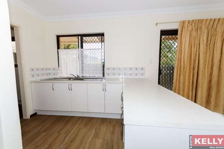 Third view of Homely townhouse listing, 12/32 Sixth Avenue, Maylands WA 6051