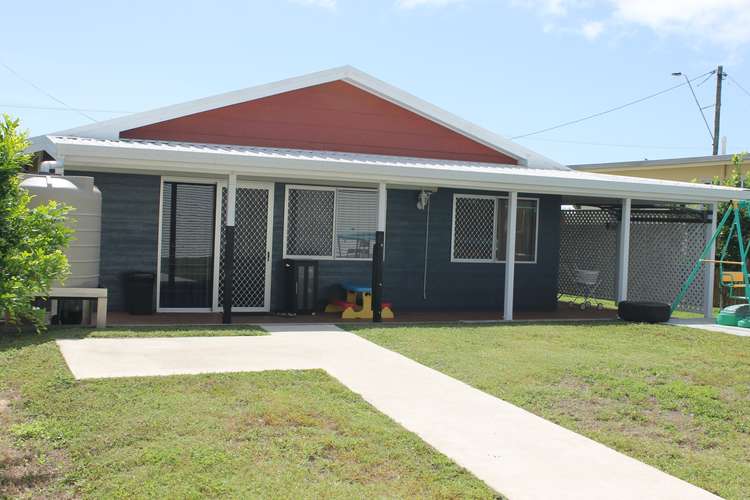 Second view of Homely house listing, 53 Leichhardt Street, Bowen QLD 4805