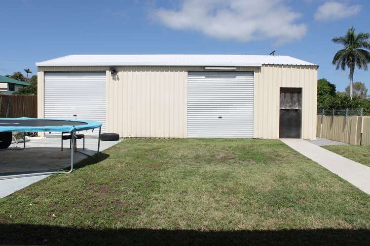 Fourth view of Homely house listing, 53 Leichhardt Street, Bowen QLD 4805