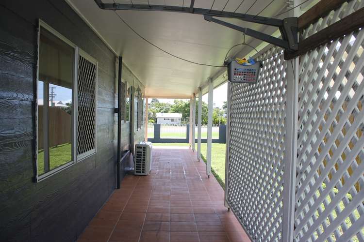 Fifth view of Homely house listing, 53 Leichhardt Street, Bowen QLD 4805