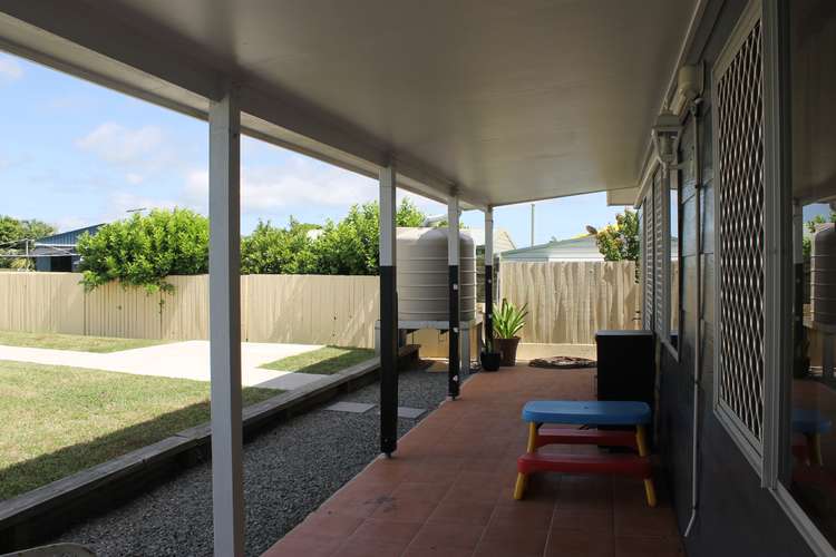 Sixth view of Homely house listing, 53 Leichhardt Street, Bowen QLD 4805