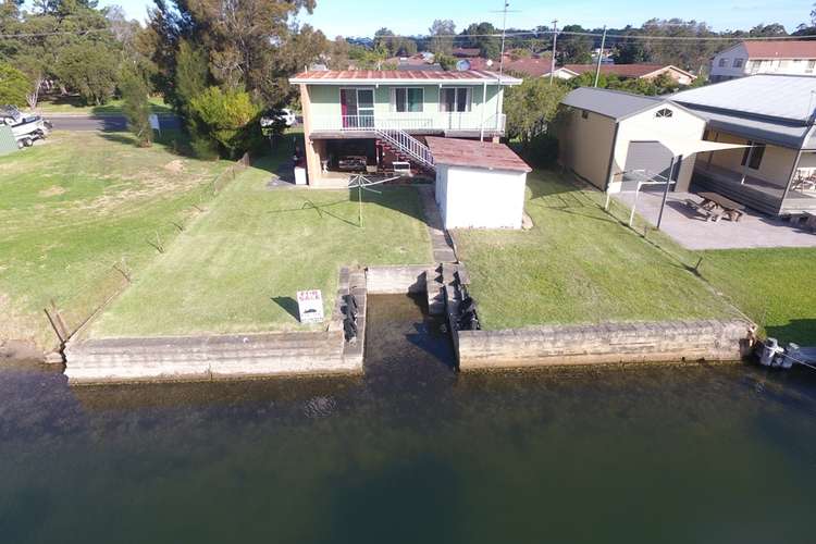 53 Jacobs Drive, Sussex Inlet NSW 2540