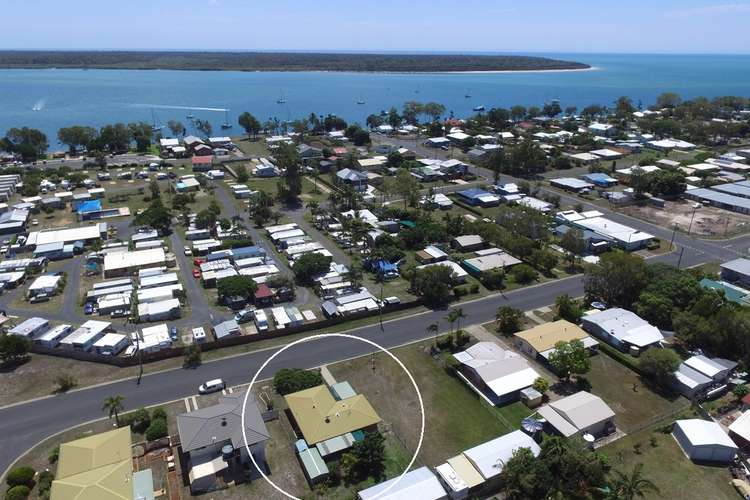 Main view of Homely house listing, 39 Riverview Drive, Burrum Heads QLD 4659