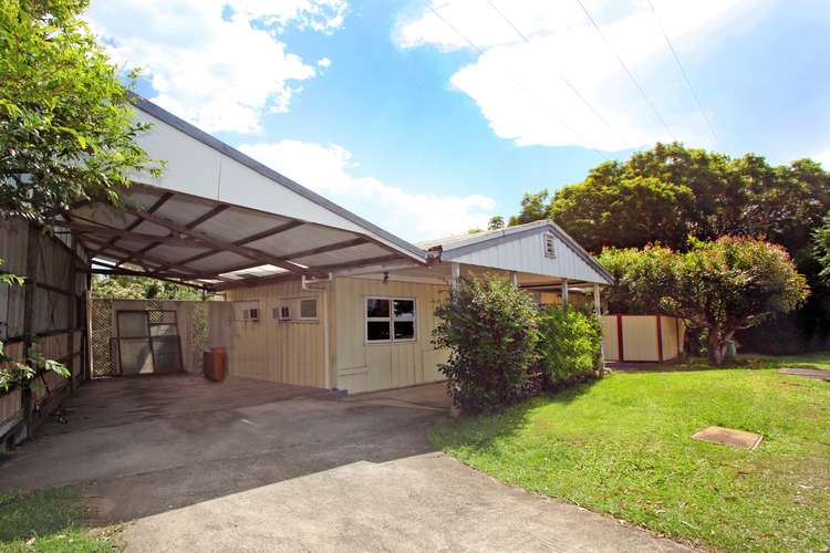 Second view of Homely house listing, 46 Lamington Terrace, Nambour QLD 4560