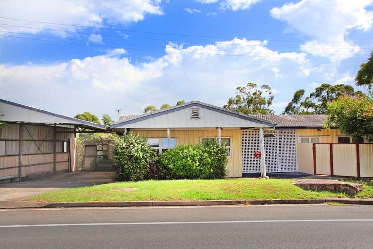 Third view of Homely house listing, 46 Lamington Terrace, Nambour QLD 4560