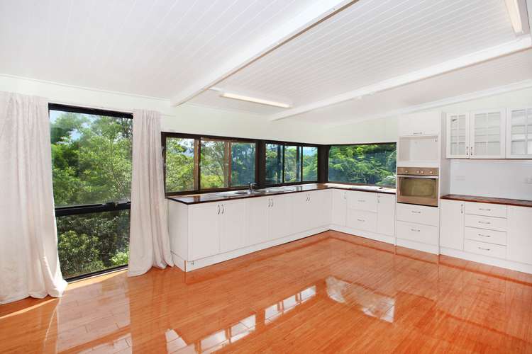 Fifth view of Homely house listing, 46 Lamington Terrace, Nambour QLD 4560