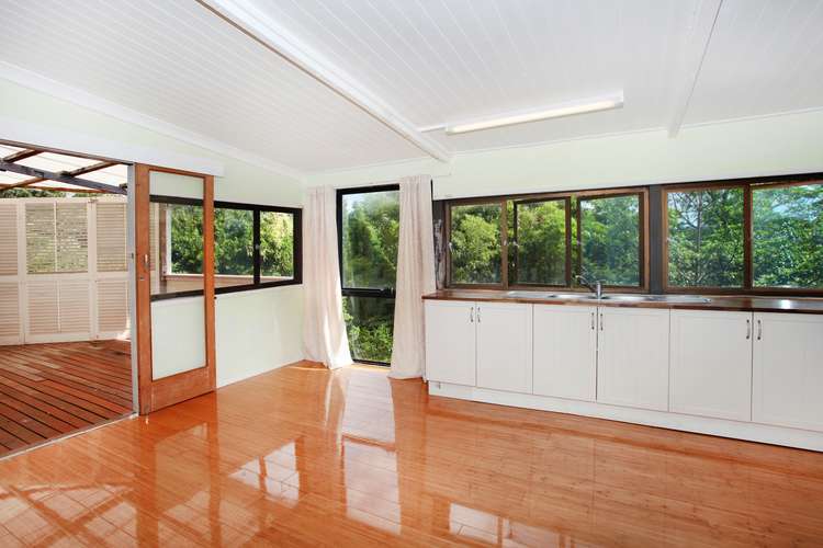 Sixth view of Homely house listing, 46 Lamington Terrace, Nambour QLD 4560