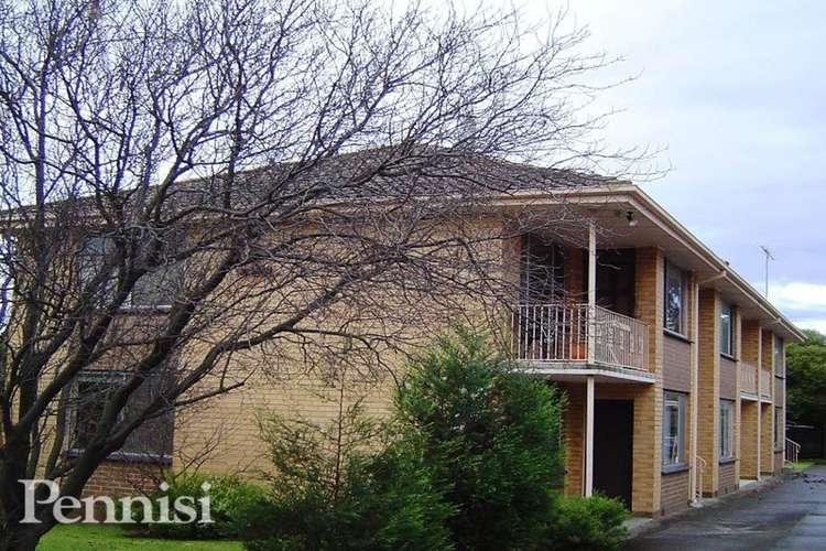 Main view of Homely apartment listing, 4/10 OShannassy Street, Essendon North VIC 3041