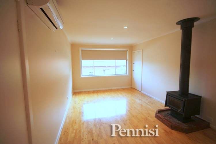 Second view of Homely apartment listing, 4/10 OShannassy Street, Essendon North VIC 3041