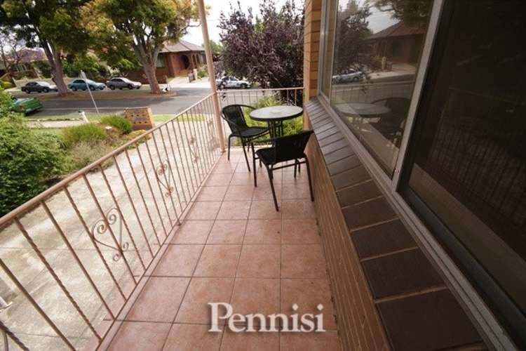 Fourth view of Homely apartment listing, 4/10 OShannassy Street, Essendon North VIC 3041