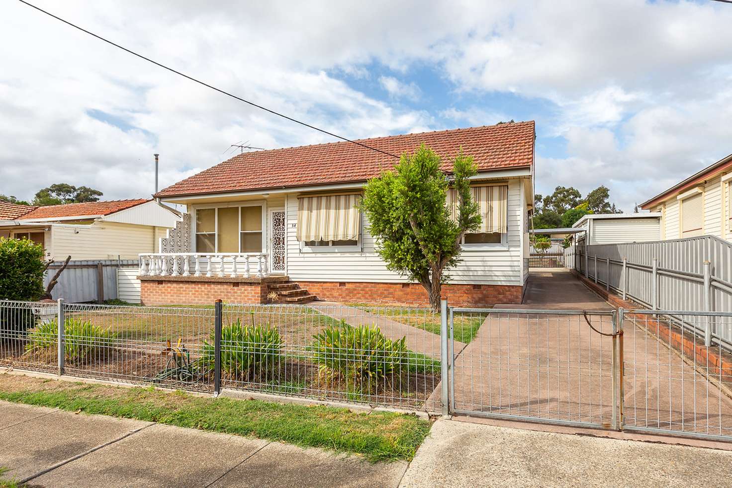 Main view of Homely house listing, 34 Beresford Avenue, Beresfield NSW 2322