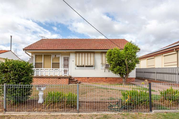 Second view of Homely house listing, 34 Beresford Avenue, Beresfield NSW 2322