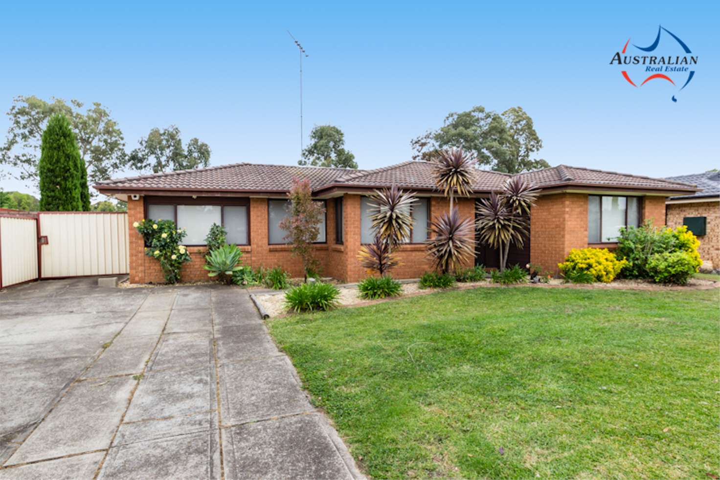 Main view of Homely house listing, 75 Rotorua Road, St Clair NSW 2759
