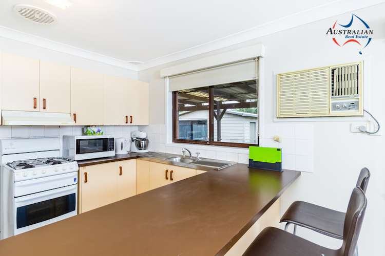 Fourth view of Homely house listing, 75 Rotorua Road, St Clair NSW 2759