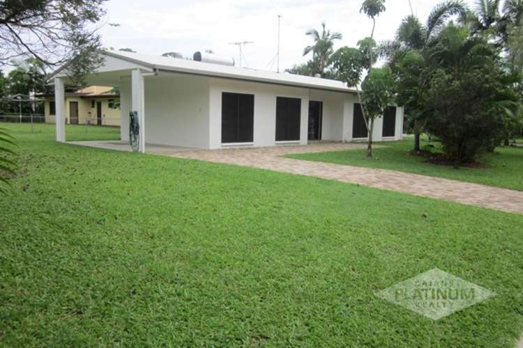 Main view of Homely house listing, 21 Cumberland Avenue, Smithfield QLD 4878