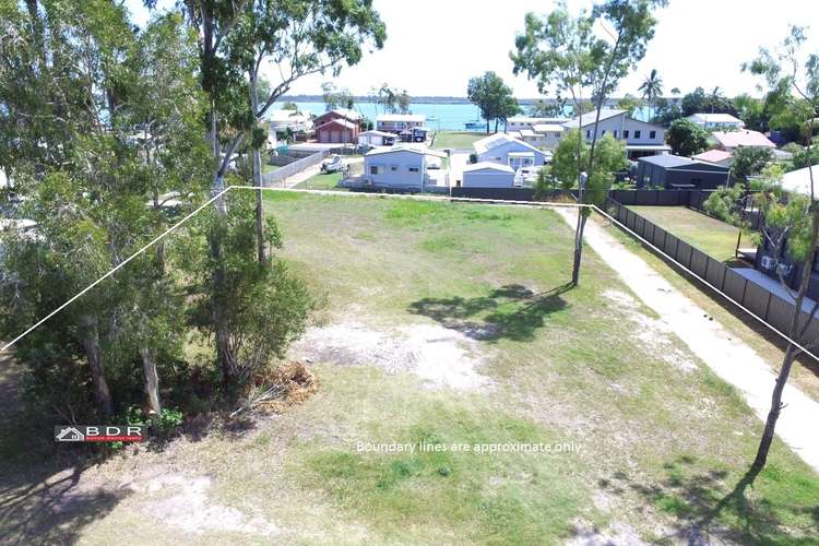 Third view of Homely residentialLand listing, 4 Howard Street, Burrum Heads QLD 4659