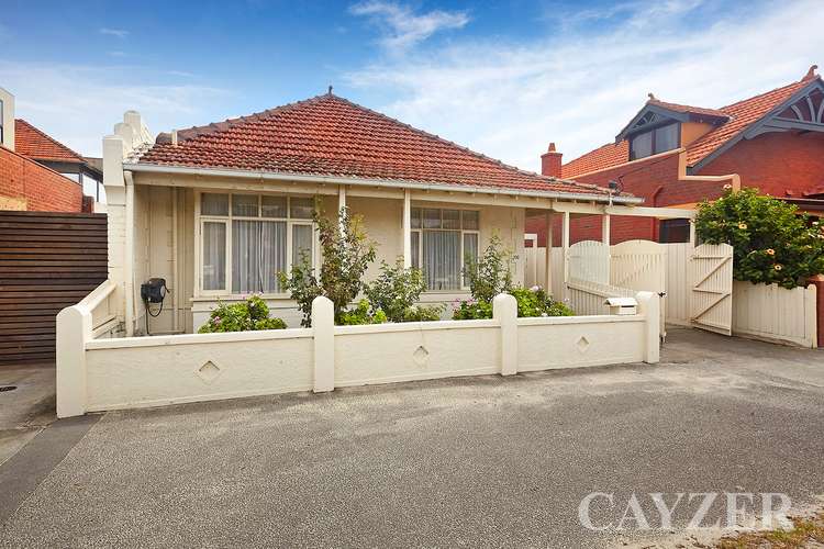Main view of Homely house listing, 102 Armstrong Street, Middle Park VIC 3206