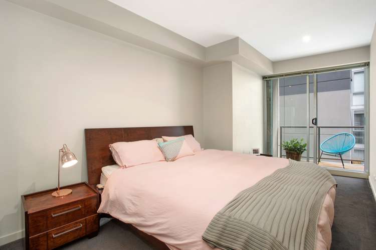 Fourth view of Homely apartment listing, 306/54-60 Nott Street, Port Melbourne VIC 3207