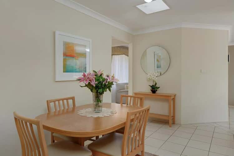 Third view of Homely villa listing, 7/67-69 Brisbane Road, Castle Hill NSW 2154