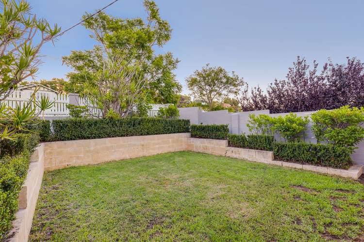 Third view of Homely house listing, 106 Fairfield Street, Mount Hawthorn WA 6016