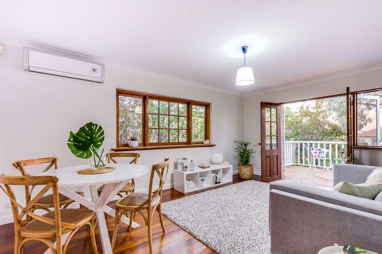 Fourth view of Homely house listing, 106 Fairfield Street, Mount Hawthorn WA 6016