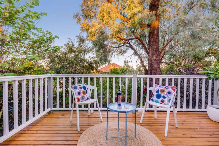 Fifth view of Homely house listing, 106 Fairfield Street, Mount Hawthorn WA 6016