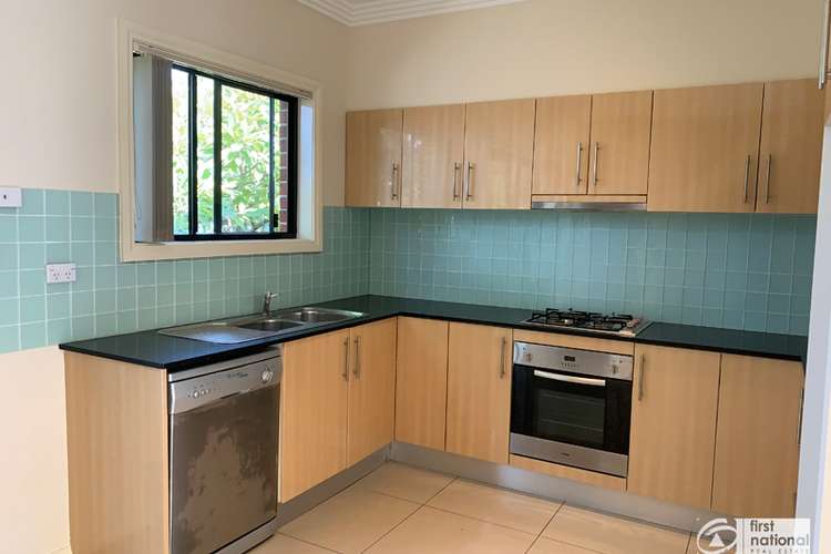 Second view of Homely townhouse listing, 3/28-30 Yattenden Crescent, Baulkham Hills NSW 2153