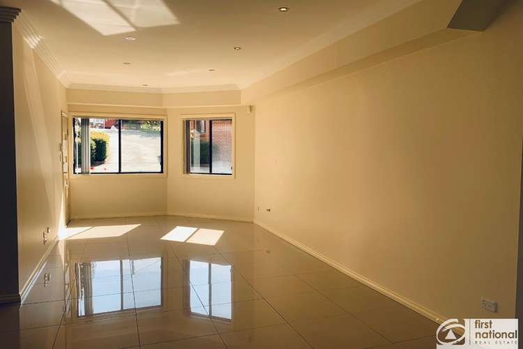 Third view of Homely townhouse listing, 3/28-30 Yattenden Crescent, Baulkham Hills NSW 2153