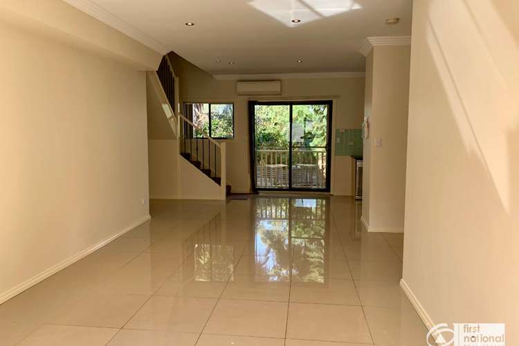 Fourth view of Homely townhouse listing, 3/28-30 Yattenden Crescent, Baulkham Hills NSW 2153