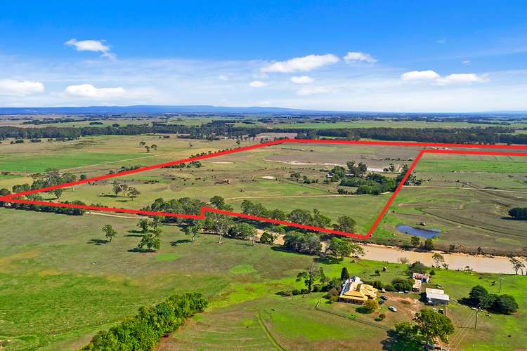 Fourth view of Homely ruralOther listing, 300 Smiths Lane, Bundalaguah VIC 3851