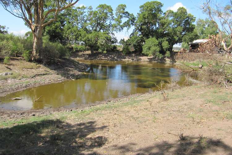 Fifth view of Homely ruralOther listing, 300 Smiths Lane, Bundalaguah VIC 3851