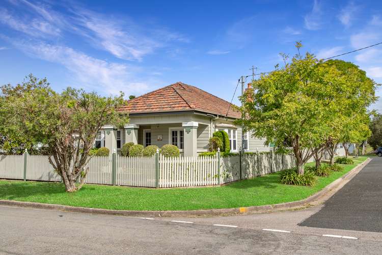 Second view of Homely house listing, 1 Freyberg Street, New Lambton NSW 2305