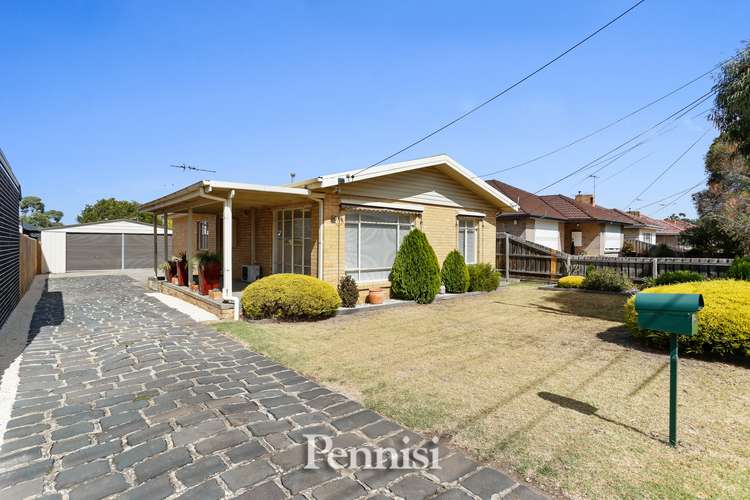 Main view of Homely house listing, 69 King Street, Airport West VIC 3042