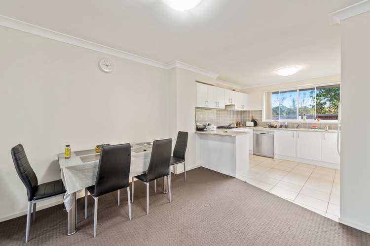 Third view of Homely townhouse listing, 2/14 Lomandra Terrace, Hamlyn Terrace NSW 2259