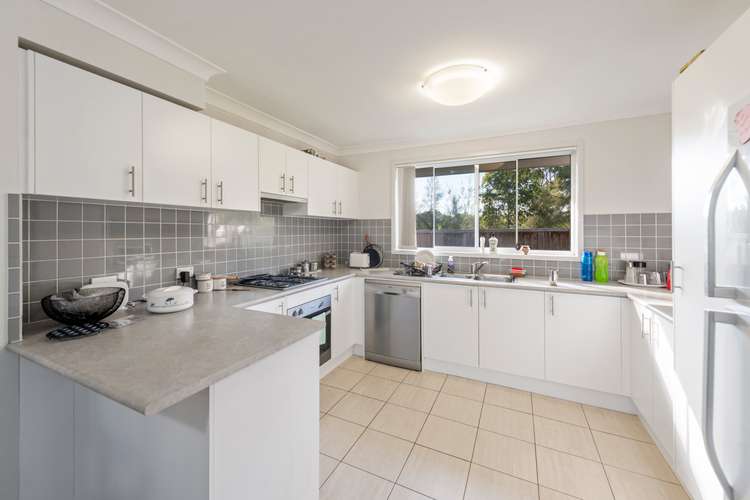 Fourth view of Homely townhouse listing, 2/14 Lomandra Terrace, Hamlyn Terrace NSW 2259